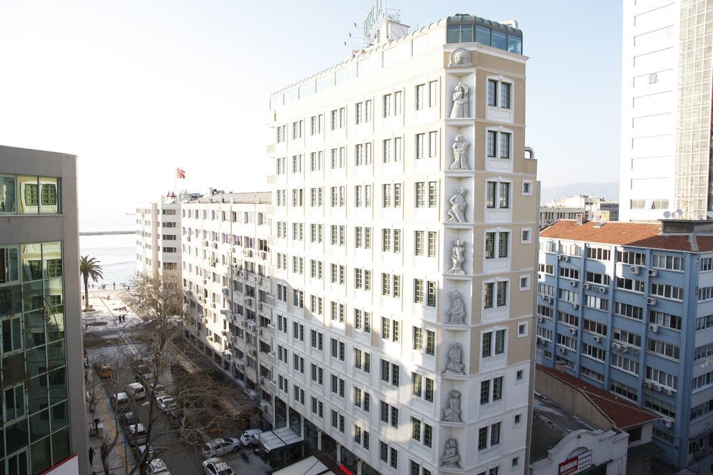 Marla Hotel