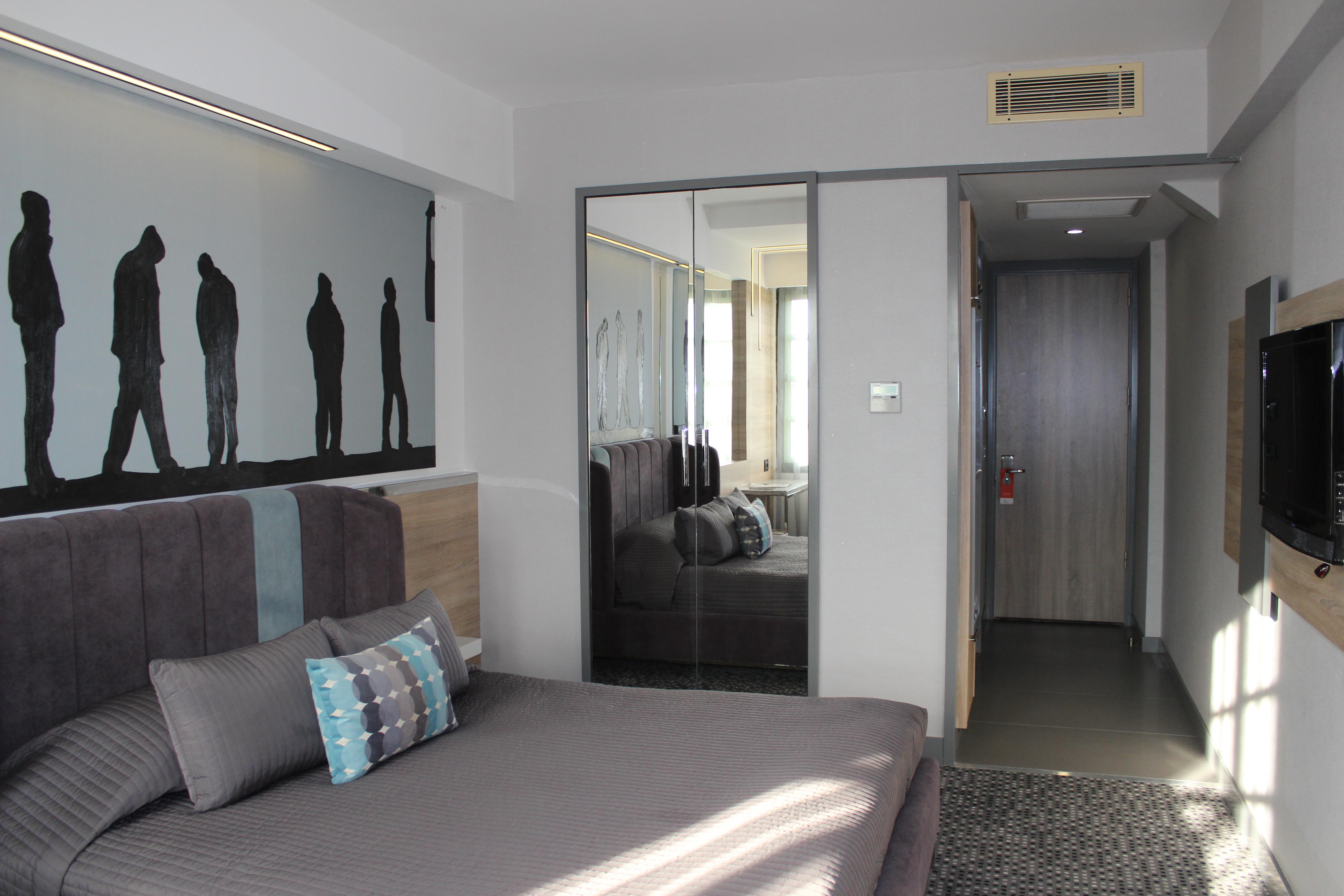 Hotel Marla Izmir