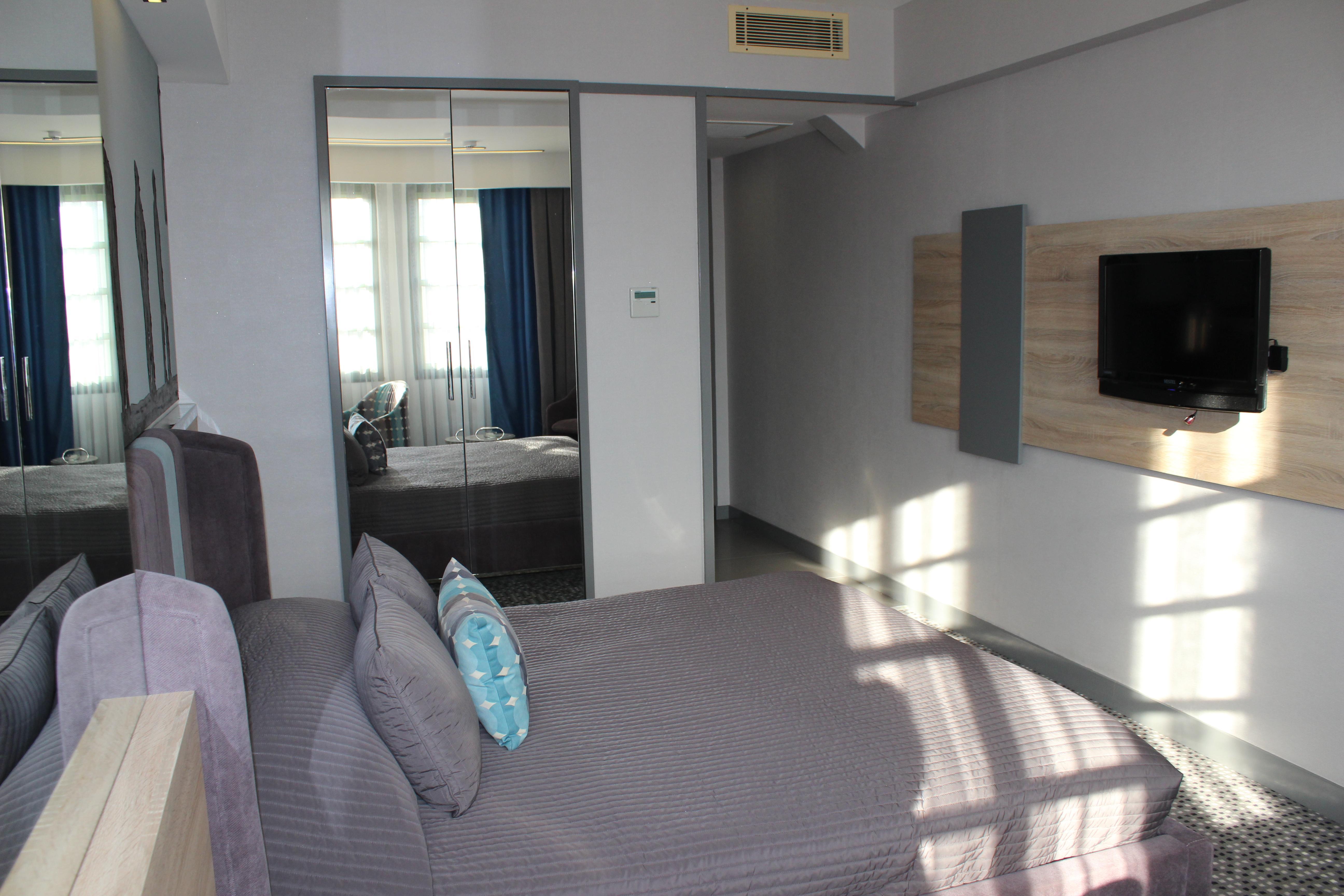 Hotel Marla