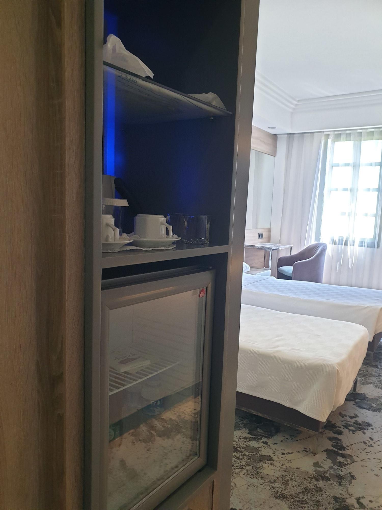 Hotel Marla