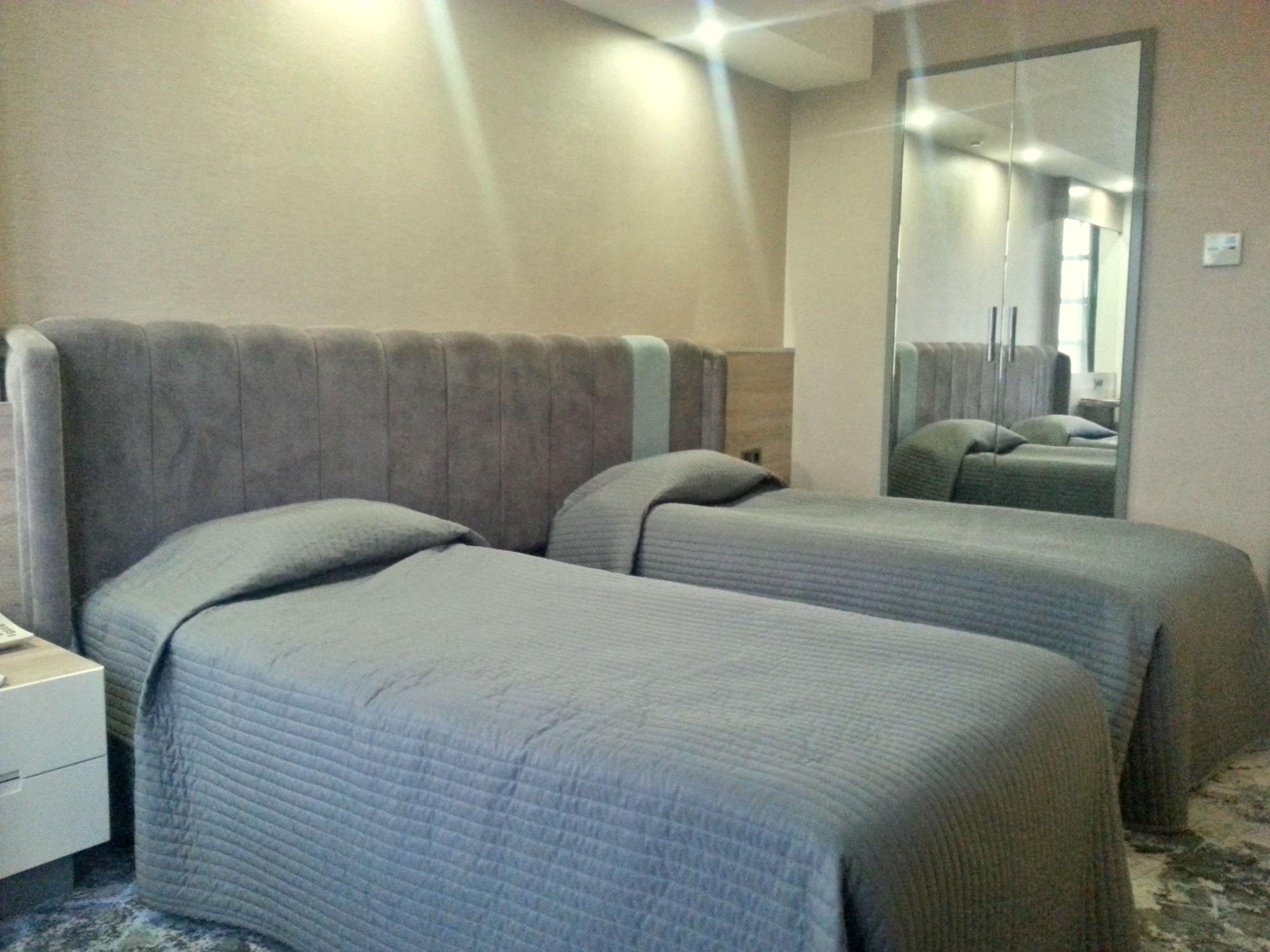 Marla Hotel Izmir