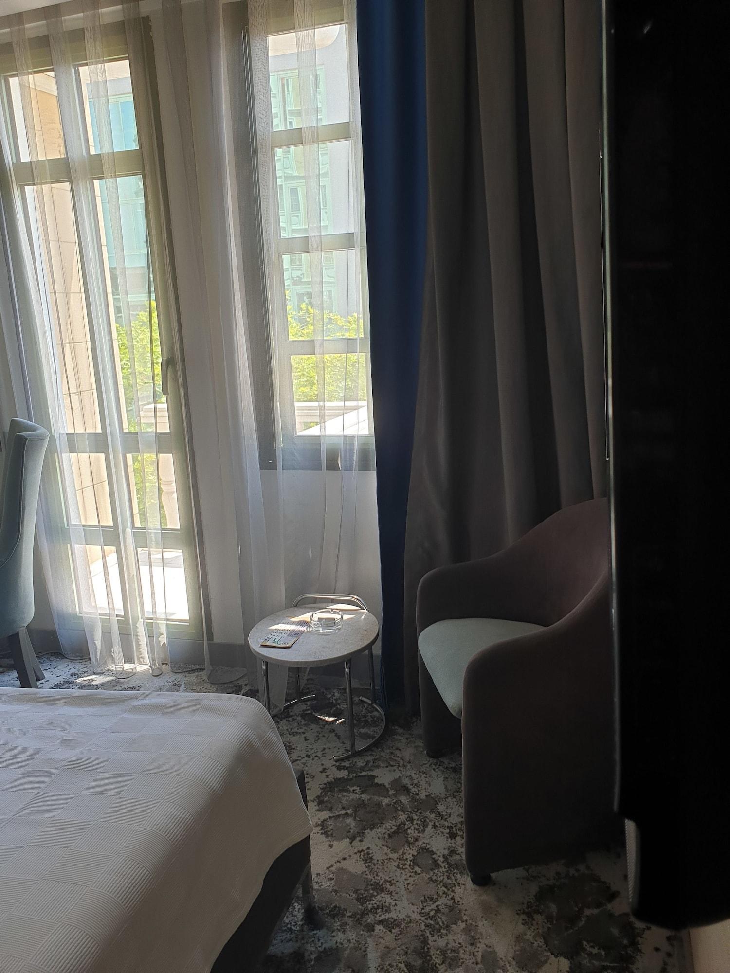Marla Hotel Izmir