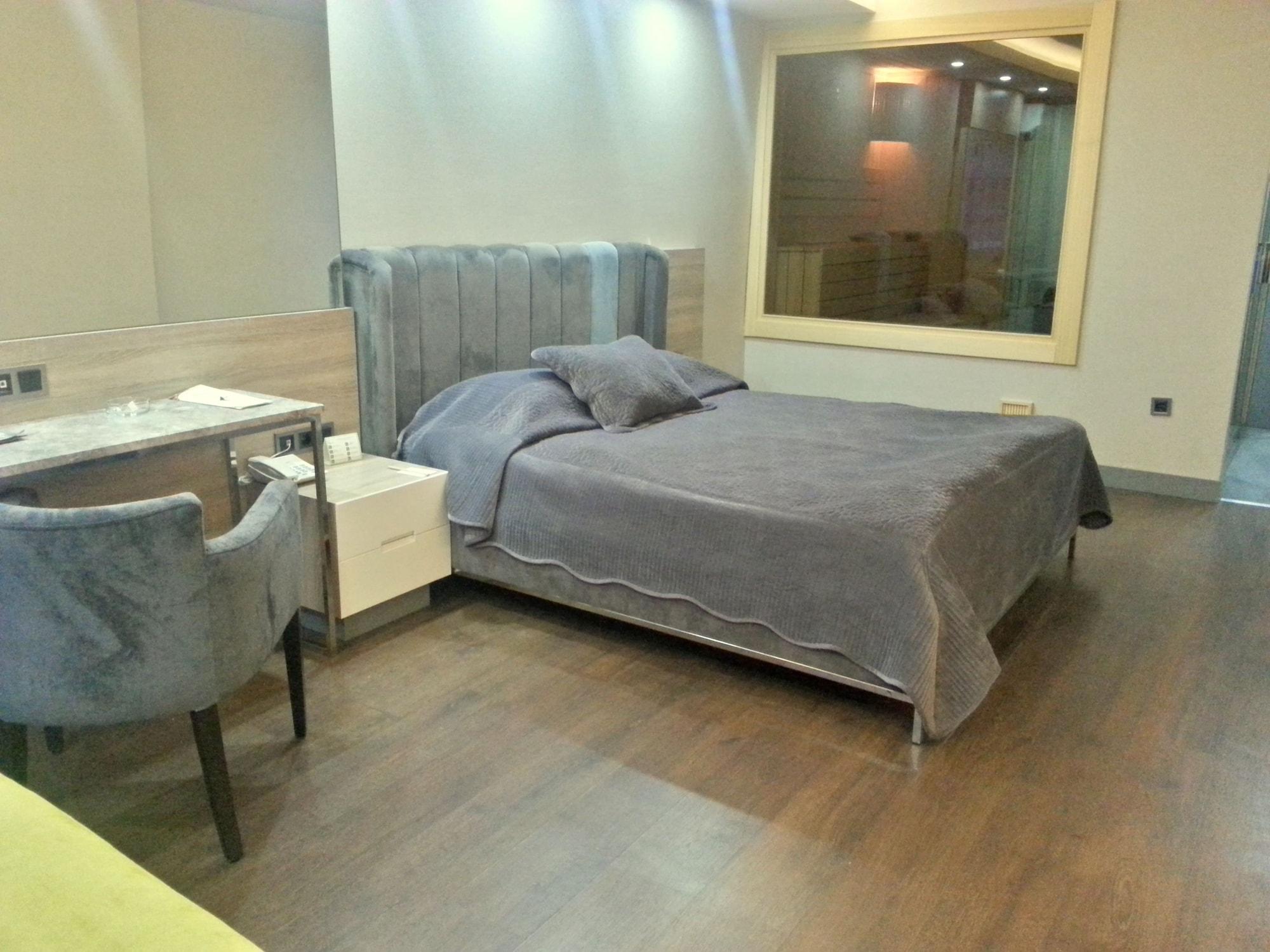 Marla Hotel Izmir