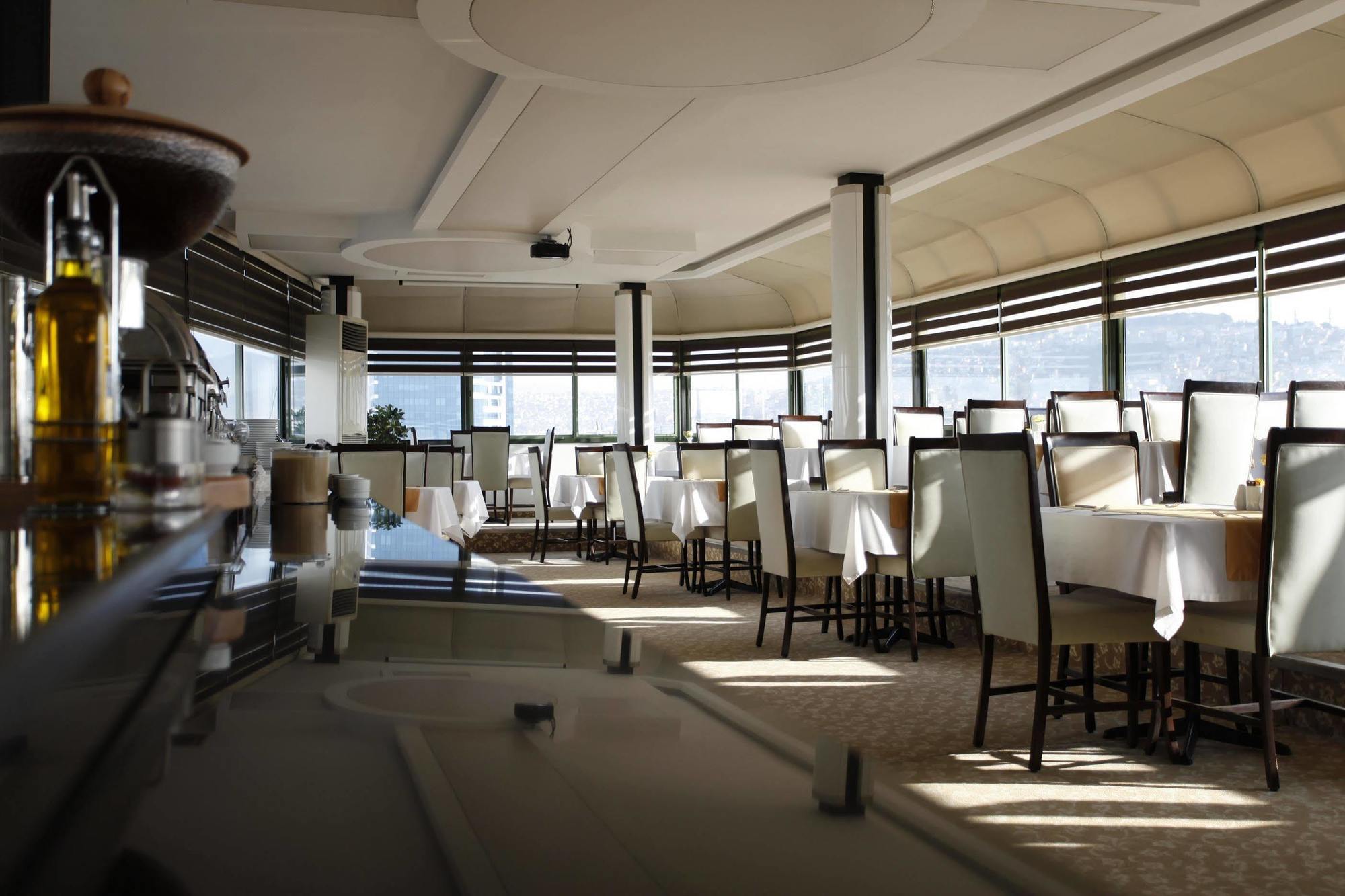 Marla 3* Izmir
