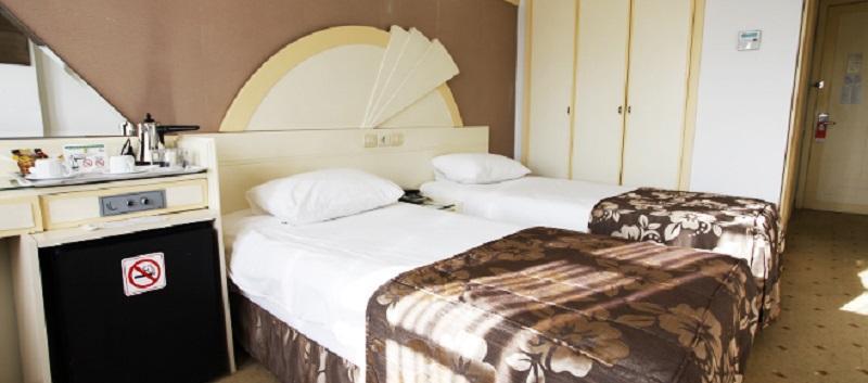 Marla Hotel
