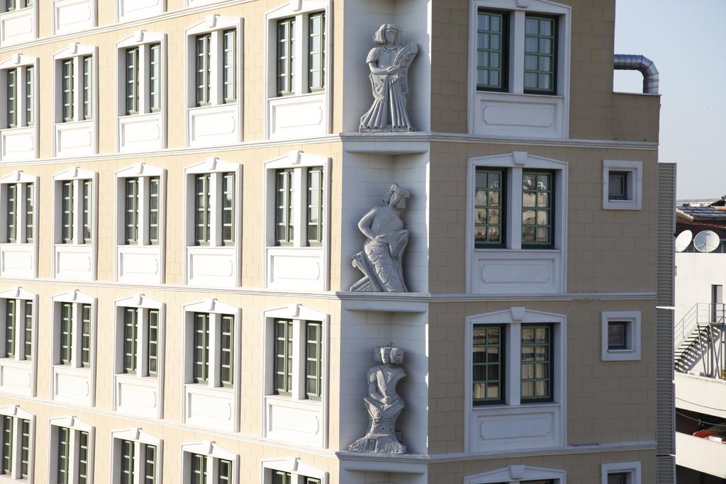 Hotel Marla 3*