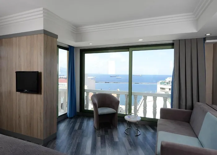 Hotel Marla