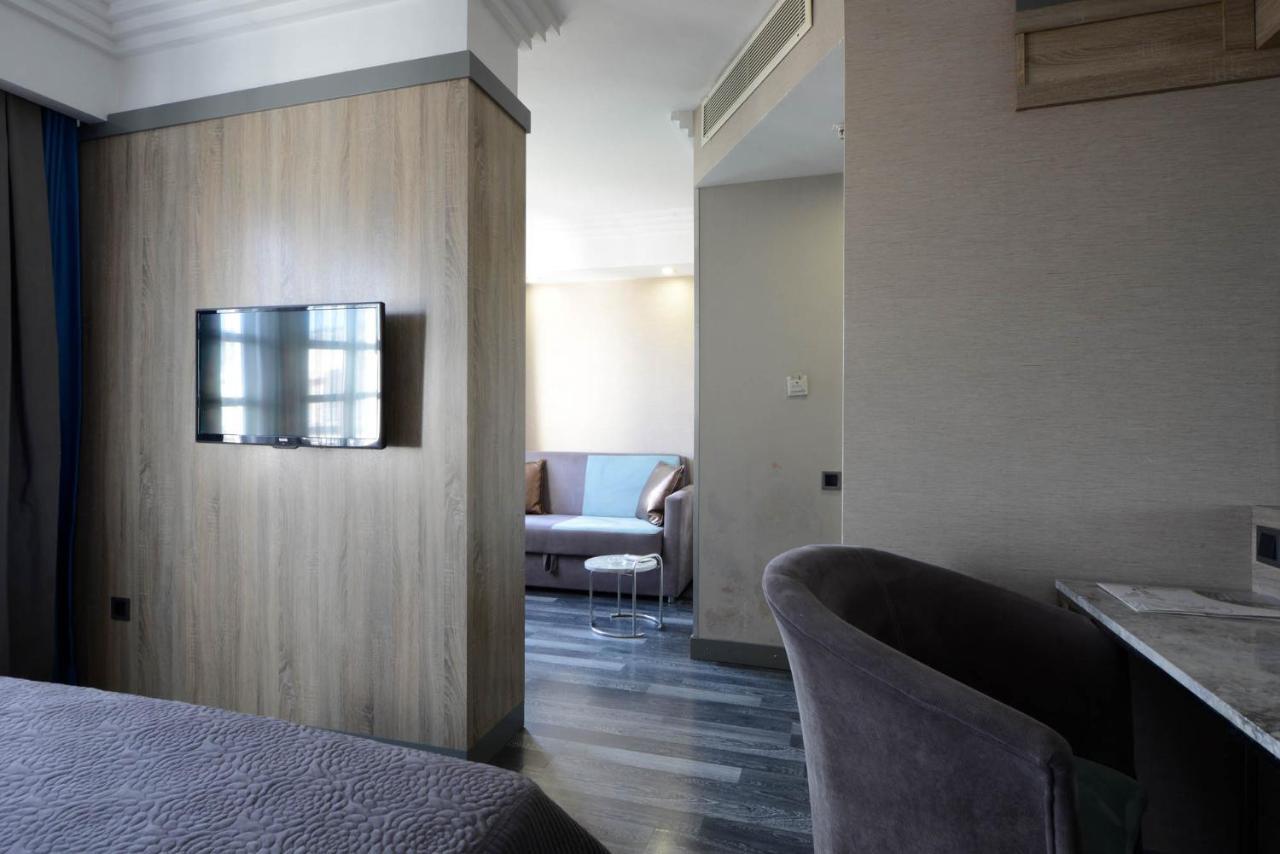 Marla Hotel