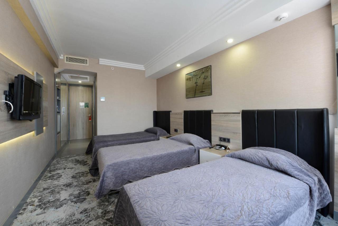 Marla Hotel İzmir