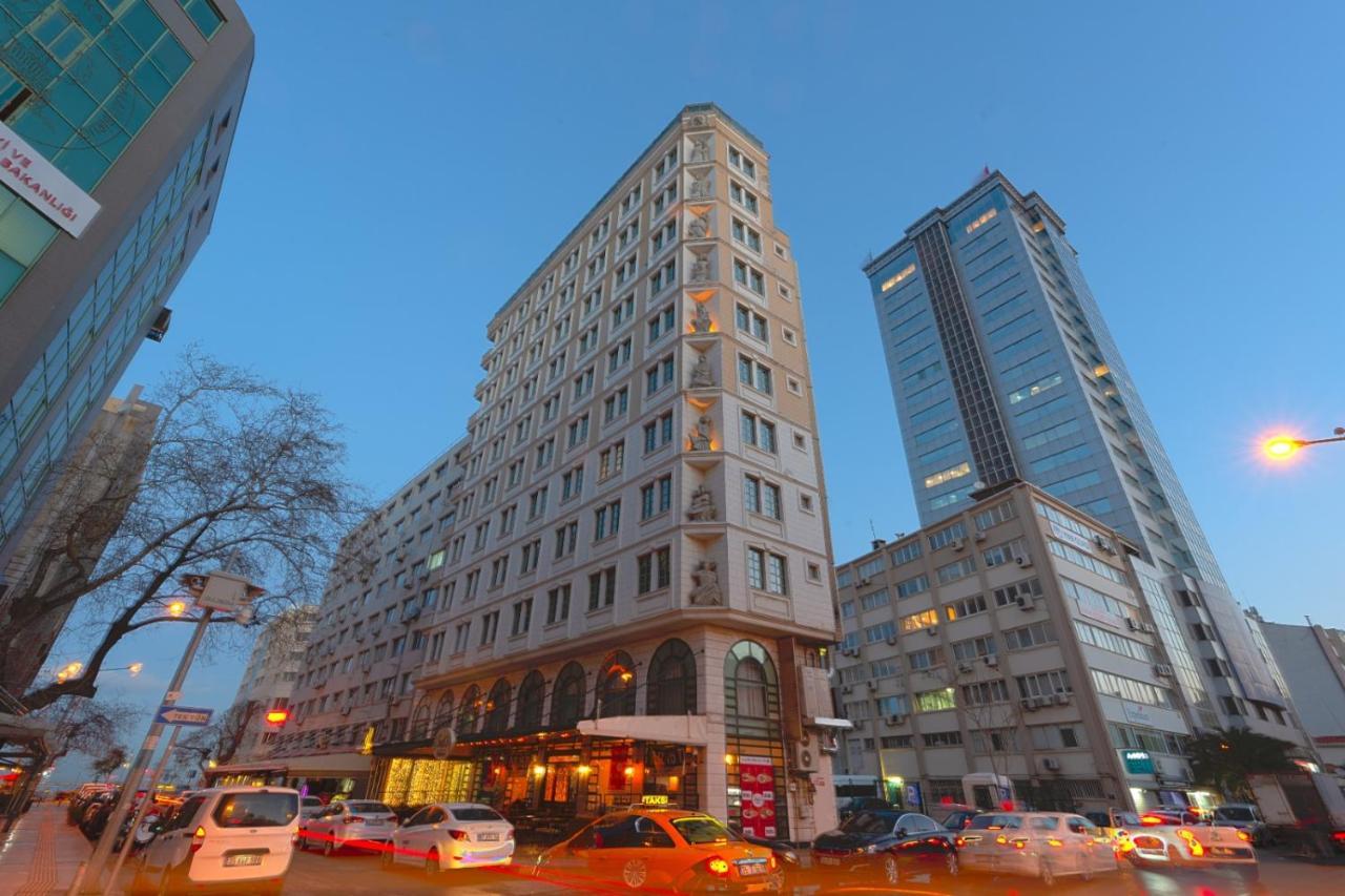 Marla İzmir