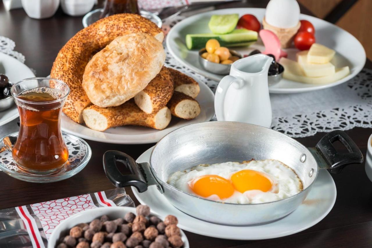 Marla 3* İzmir
