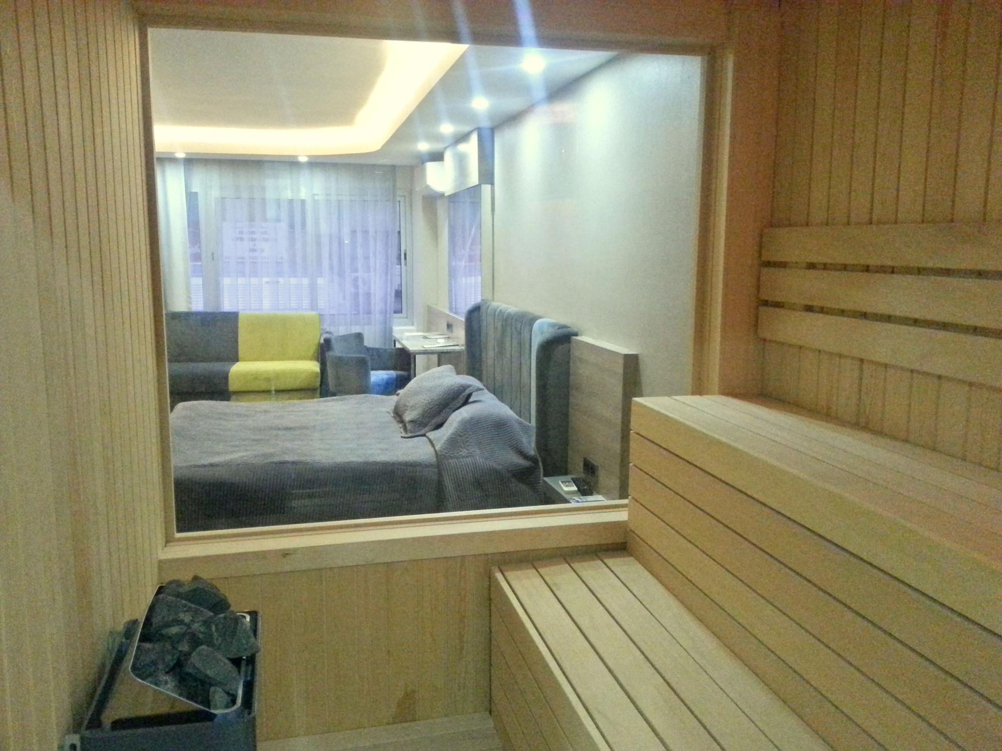 Hotel Marla İzmir