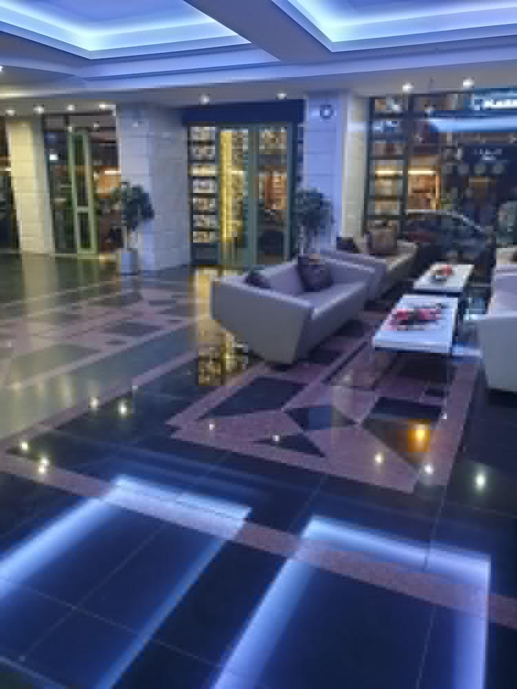 Marla İzmir