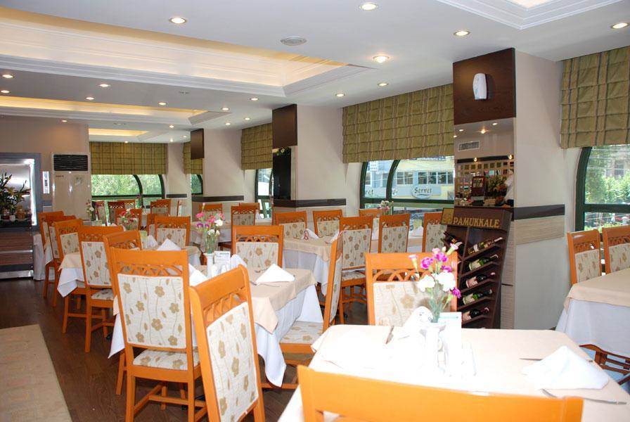 Otel Marla 3*