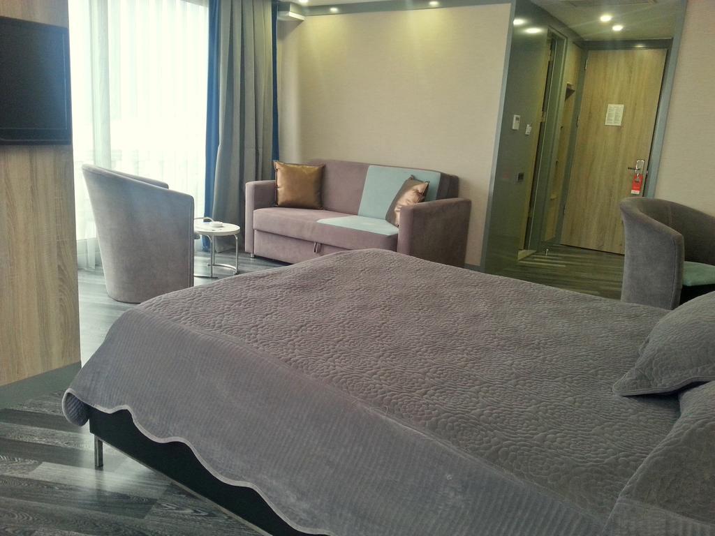 Hotel Marla İzmir