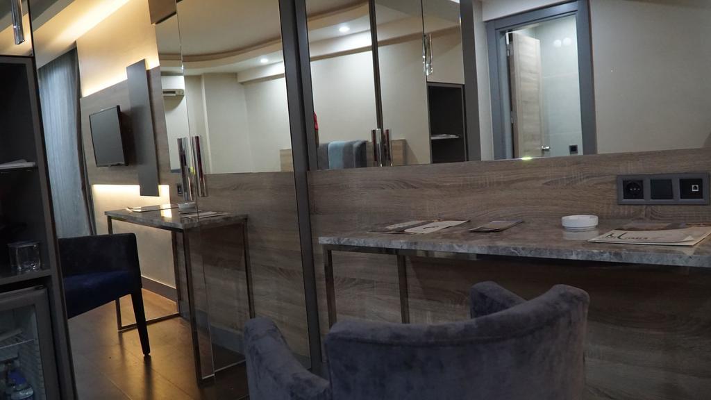 Marla Hotel İzmir